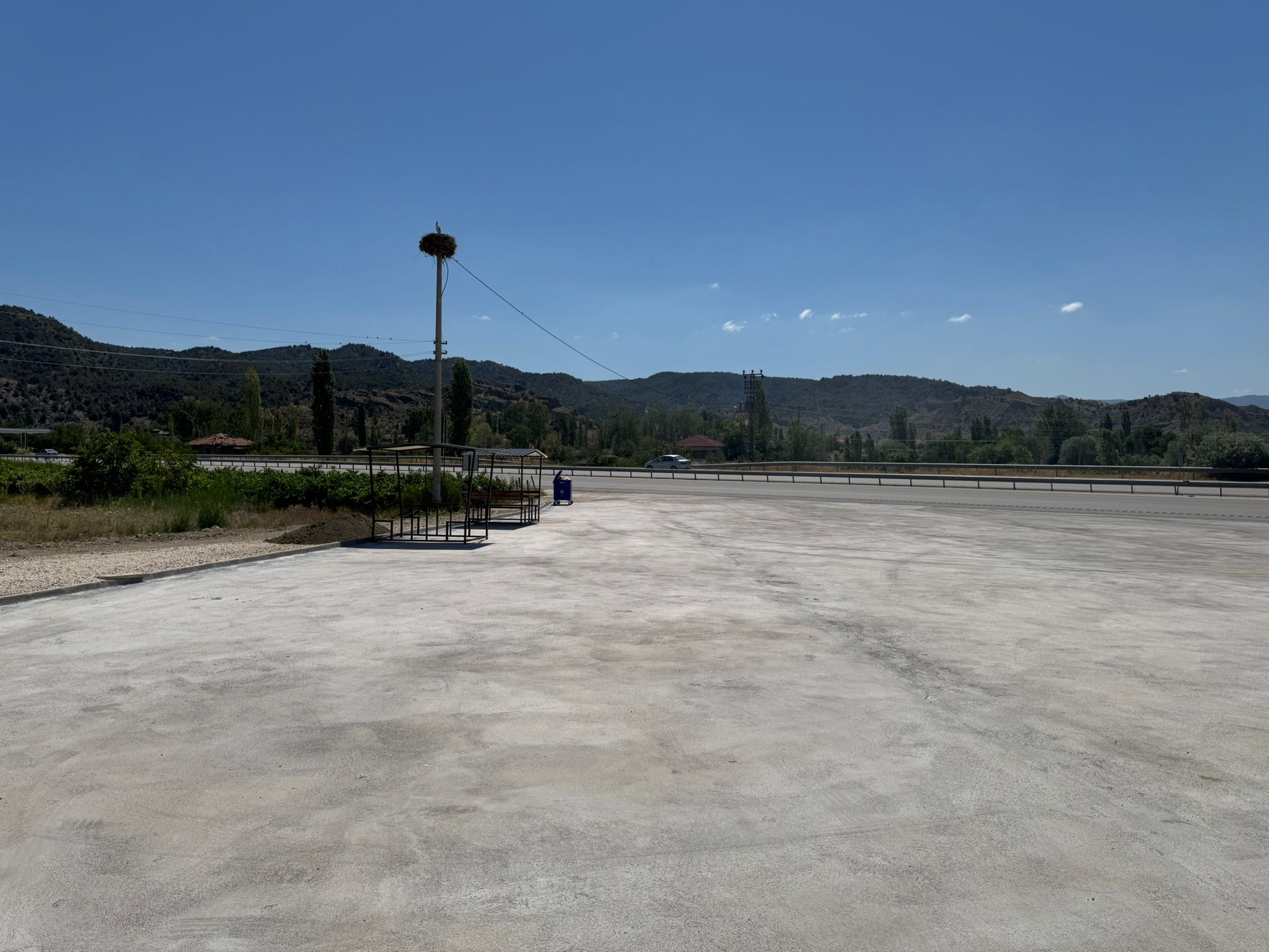 Göktenler Kuruyemiş